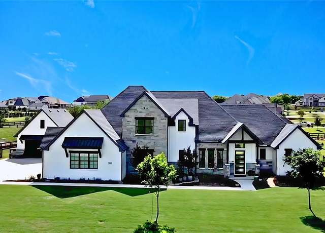Property at 1000 Sutherland Crescent NONE, Northlake, TX 76247, 4 beds, 3 baths