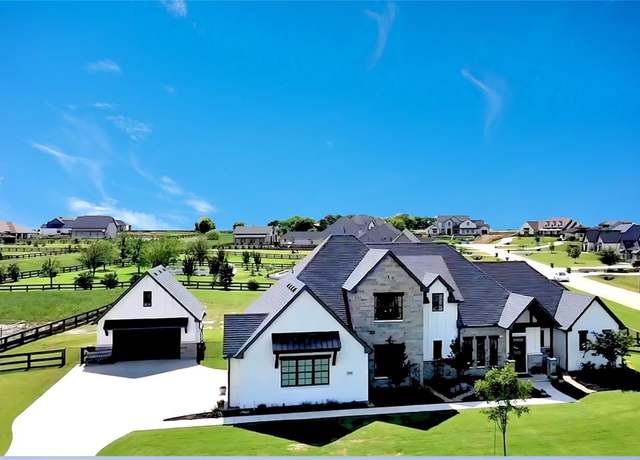 Property at 1000 Sutherland Crescent NONE, Northlake, TX 76247, 4 beds, 3 baths