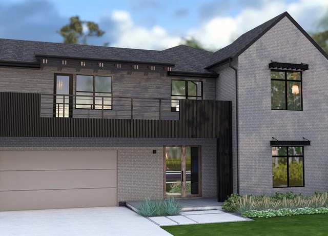Property at 602 Coolair Dr, Dallas, TX 75218, 4 beds, 4 baths