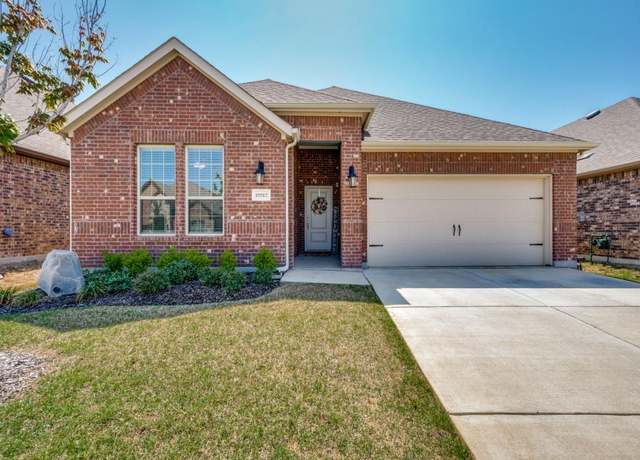 Property at 10912 Canyon Mine Dr, Aubrey, TX 76227, 3 beds, 2 baths