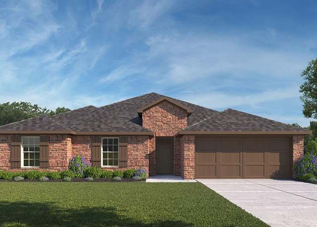 Property at 505 Shady Bank Way, Josephine, TX 75173, 4 beds, 2 baths