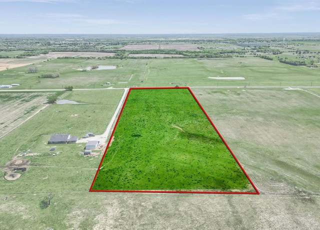 Property at 11 ac South Rd, Whitesboro, TX 76273