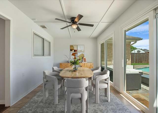 Property at 1816 Tulane Dr, Richardson, TX 75081, 4 beds, 2.5 baths