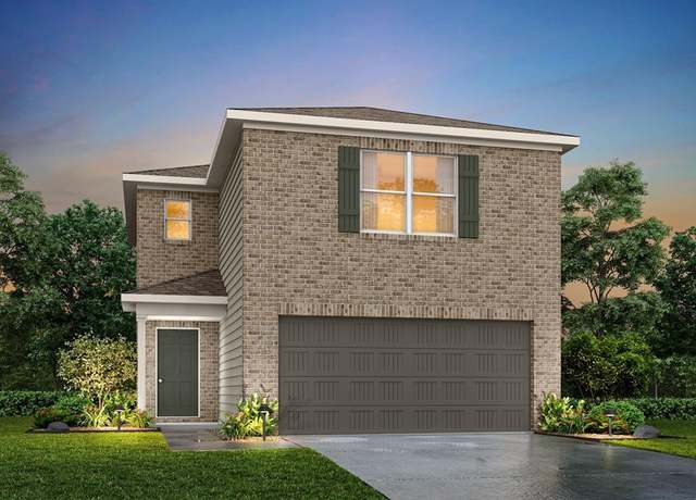 Property at 311 Victory Dr, Mabank, TX 75147, 3 beds, 2.5 baths