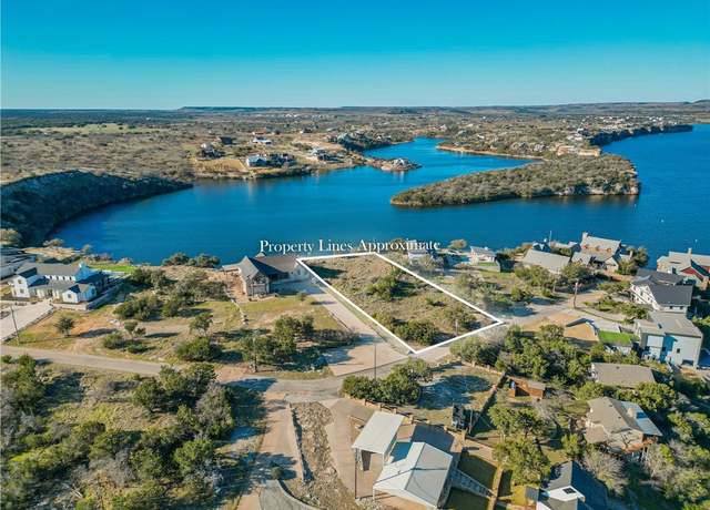 Property at Lot 285 E Hells Gate Dr, Possum Kingdom Lake, TX 76449