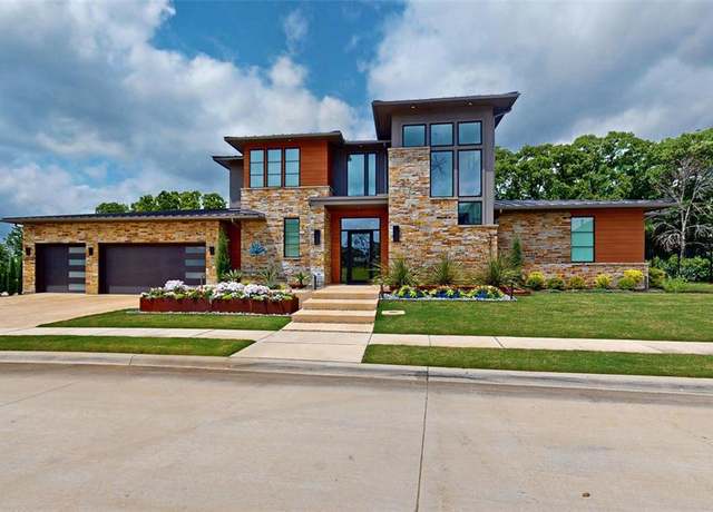 Property at 1451 Sunset Point Dr, Flower Mound, TX 75022, 4 beds, 4.5 baths