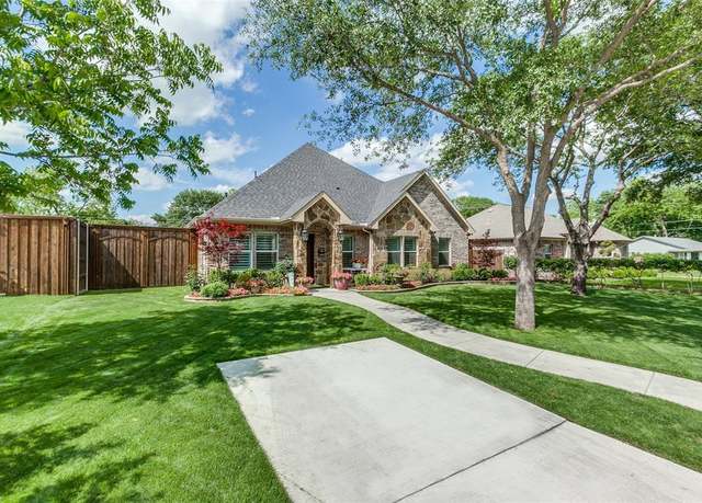 Property at 1609 15th Pl, Plano, TX 75074, 4 beds, 2 baths