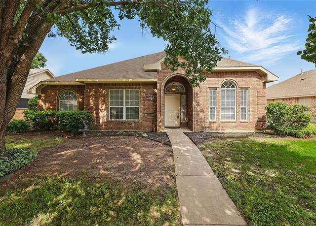 Property at 3405 Pheasant Holw, Denton, TX 76207, 4 beds, 2 baths