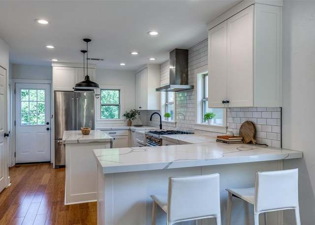 Property at 6819 Santa Fe Ave, Dallas, TX 75223, 3 beds, 3 baths