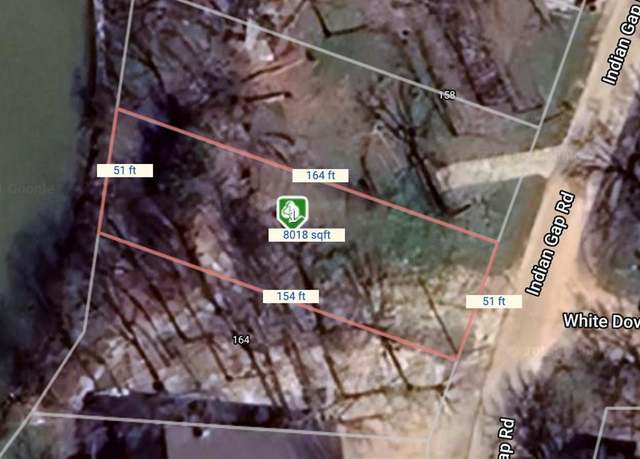 Property at 162 Indian Gap, Mabank, TX 75156
