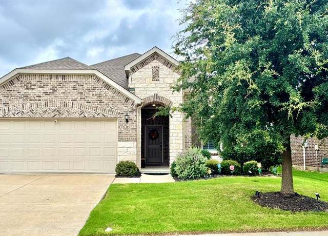 Property at 2401 Boatman Dr, Little Elm, TX 75068, 4 beds, 3 baths