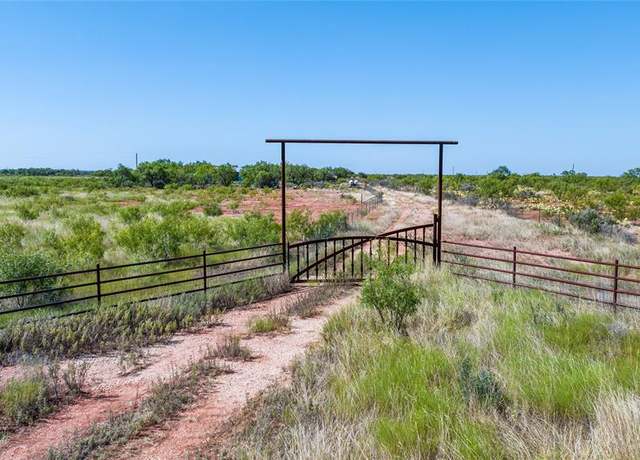 Property at 2681 Fm-1085, Merkel, TX 79536