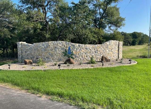 Property at 2001 Star Brooke Ln, Weatherford, TX 76087