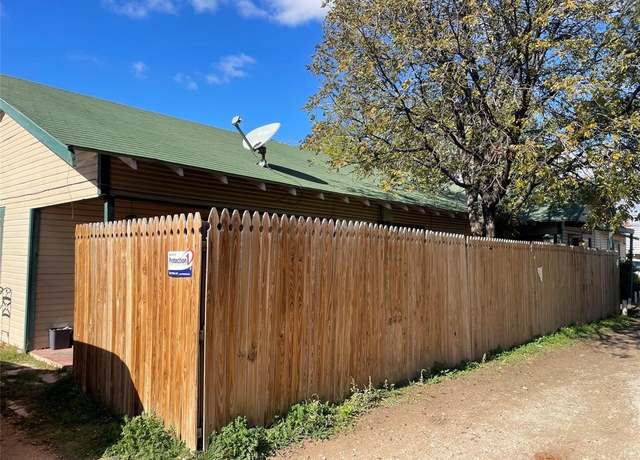 Property at 2130 S 2nd St Unit B, Abilene, TX 79605