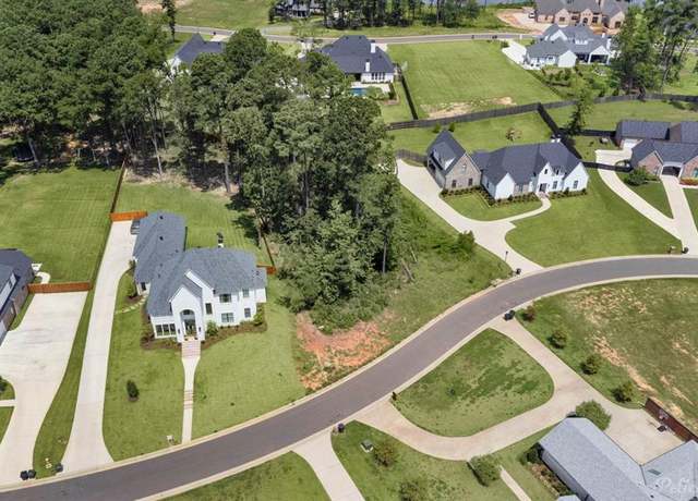 Property at 0 W Pointe Loop, Shreveport, LA 71106
