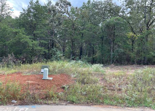 Property at Lot 22 TBD Cedarpark Pl, Lindale, TX 75771