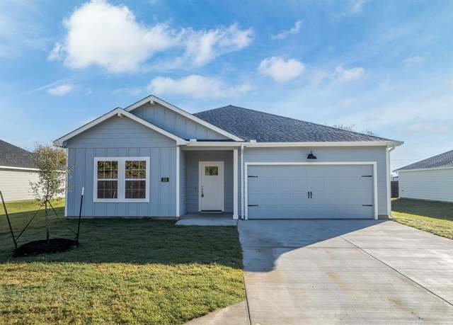 Property at 223 Faith Ln, Tioga, TX 76271, 3 beds, 2 baths