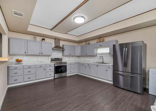 Property at 14620 CR 2501, Eustace, TX 75124, 4 beds, 2 baths