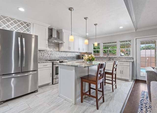 Property at 11046 Mccree Rd, Dallas, TX 75238, 3 beds, 2 baths