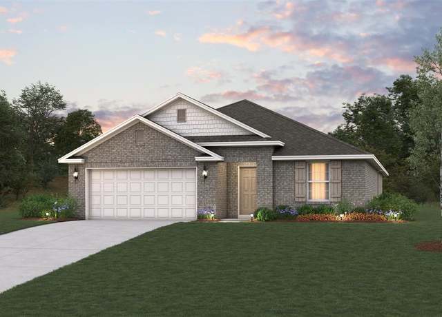 Property at 3016 Burwick Ln, Anna, TX 75409, 4 beds, 2 baths