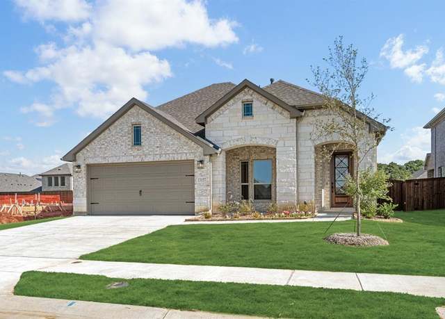 Property at 13157 Yellowstone Way, Providence Village, TX 76227, 4 beds, 3 baths