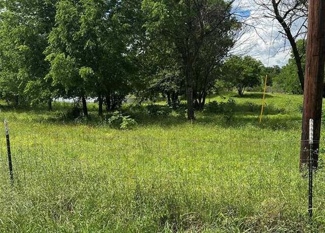 Property at 0 Old Telico Rd, Ennis, TX 75119