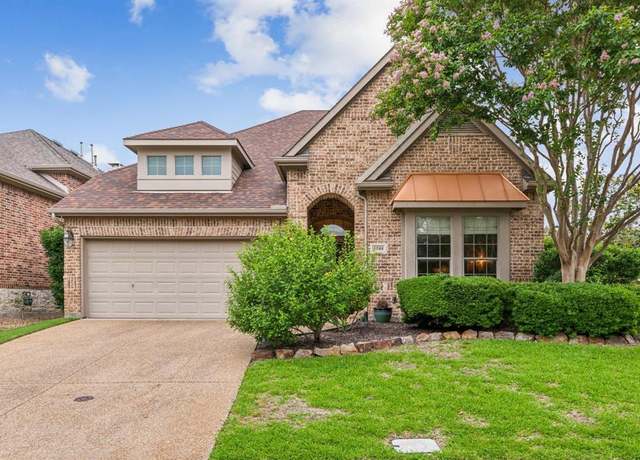 Property at 3500 White Water Ln, Mckinney, TX 75070, 3 beds, 2.5 baths