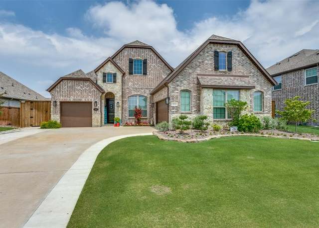 Property at 3122 Grandview Dr, Wylie, TX 75098, 4 beds, 2.5 baths