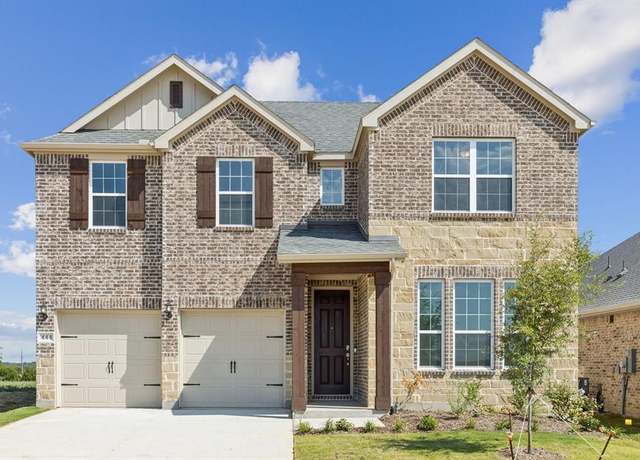 Property at 444 Avian Way, Godley, TX 76044, 5 beds, 3 baths