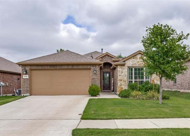 Property at 3822 Brazos St, Melissa, TX 75454, 3 beds, 2 baths