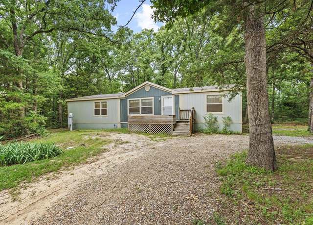 Property at 702 County Road 2521, Bonham, TX 75418, 4 beds, 2 baths