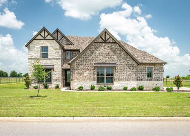 Property at 713 Olivia Ln, Collinsville, TX 76233, 5 beds, 4 baths