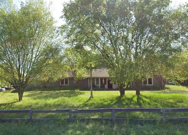 Property at 12172 County Road 132, Celina, TX 75009, 5 beds, 3.5 baths