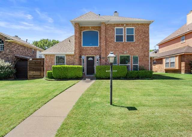 Property at 1504 Spanish Trl, Plano, TX 75023, 4 beds, 2.5 baths