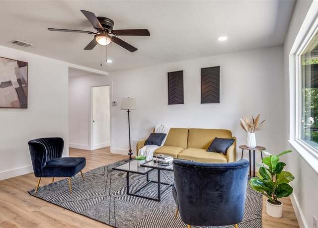 Property at 2021 Evergreen St, Garland, TX 75041, 4 beds, 3 baths