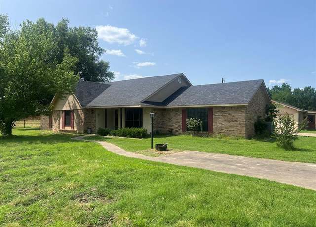 Property at 7442 Farm Road 1567 W, Sulphur Springs, TX 75482, 3 beds, 2 baths