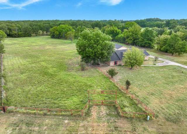 Property at 7442 Farm Road 1567 W, Sulphur Springs, TX 75482, 3 beds, 2 baths