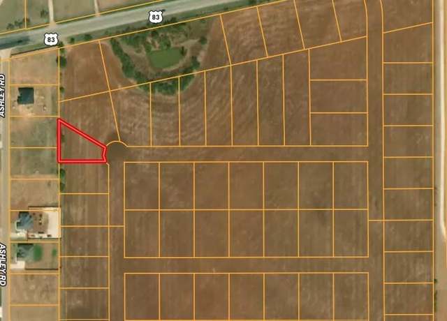 Property at 102 Cypress Hill Dr, Tuscola, TX 79562
