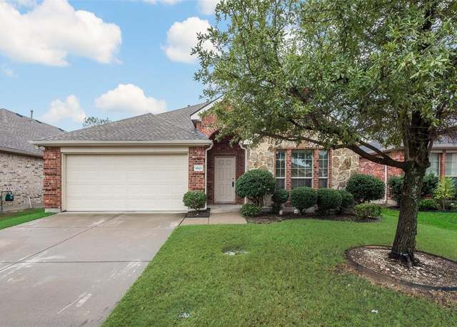 Property at 9621 Sleepy Hollow Dr, Mckinney, TX 75072, 3 beds, 2 baths