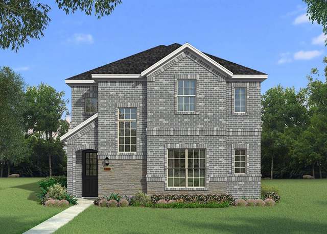 Property at 3104 Authurdale St, Celina, TX 75009, 3 beds, 2.5 baths