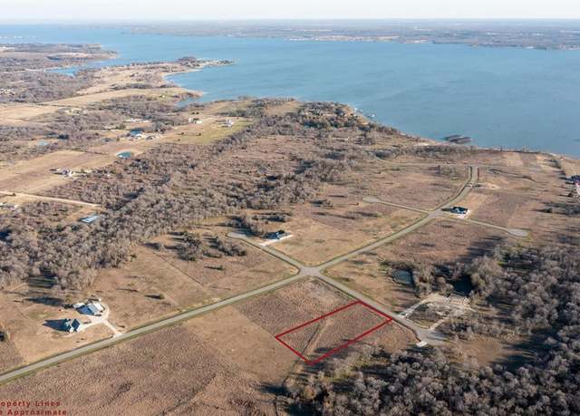 Property at Lot 22 Eagle Pt, Corsicana, TX 75109