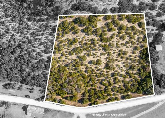 Property at 251 Private Road 2120, Meridian, TX 76665