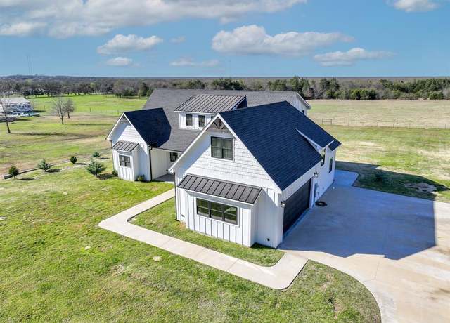Property at 2865 County Road 2310, Sulphur Springs, TX 75482, 4 beds, 3.5 baths