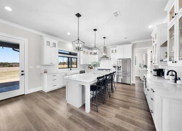 Property at 2865 County Road 2310, Sulphur Springs, TX 75482, 4 beds, 3.5 baths