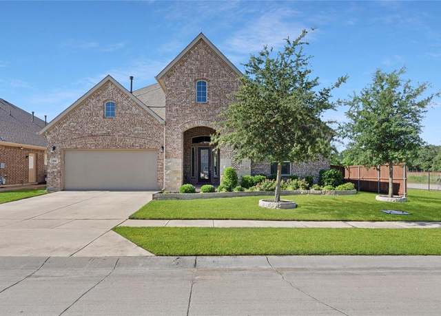 Property at 216 Equestrian Rd, Hickory Creek, TX 75065, 4 beds, 3 baths