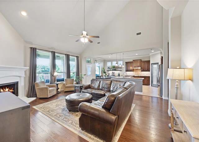 Property at 216 Equestrian Rd, Hickory Creek, TX 75065, 4 beds, 3 baths