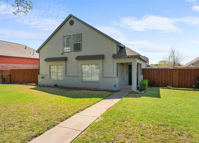 Property at 10260 Budtime Ln, Dallas, TX 75217, 4 beds, 2 baths