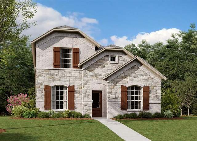 Property at 2717 Serenity Grove Ln, Fort Worth, TX 76179, 3 beds, 2.5 baths