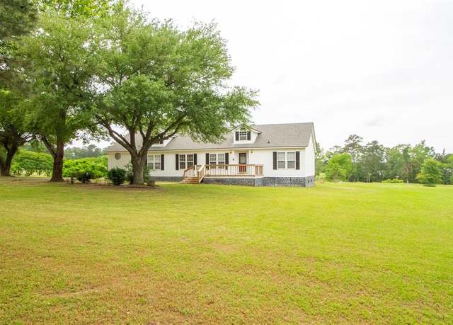 Property at 546 Crouch Rd, Benton, LA 71006, 4 beds, 2.5 baths