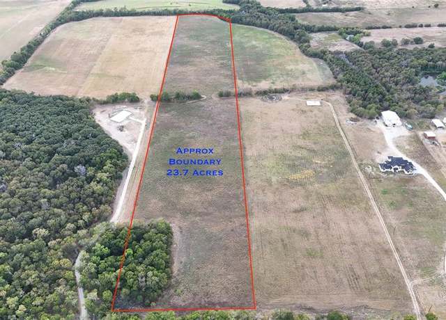 Property at TBD Cr-2216, Caddo Mills, TX 75135